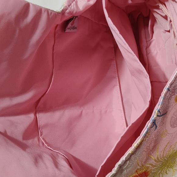 FLASH SALE RARE! NWT Spoiled Little Mama Large Beautiful Multi Color Vintage Bag - Picture 13 of 17